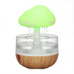 CloudGlow™ Humidifier Lamp