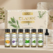 Classic Essential Oil Set