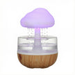 CloudGlow™ Humidifier Lamp