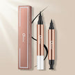 Dual-Head Eyeliner Stamp Pen
