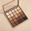 25-Color Neutral Eyeshadow Palette