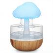 CloudGlow™ Humidifier Lamp
