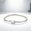 Classic Snake Chain Bracelet