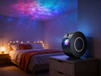 AuroraSync™ Smart WiFi Galaxy Projector