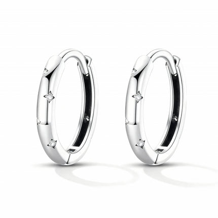 Elegant Minimalist Earrings