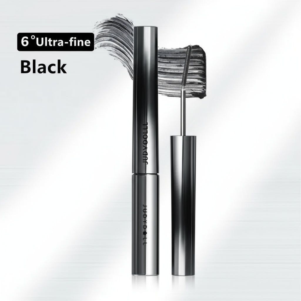 Silk Fiber Mascara