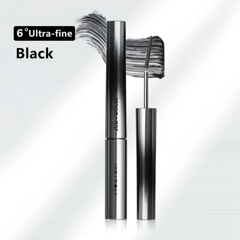 Silk Fiber Mascara